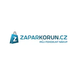 E-shop Zaparkorun
