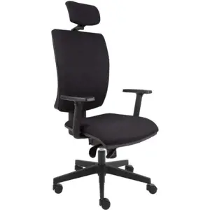 Alba Kancelářská židle Lara
