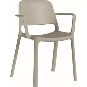 Polokřesla (židle s područkami)