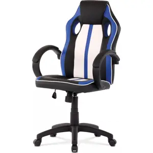 Produkt Autronic Herní židle KA-Z505 BLUE