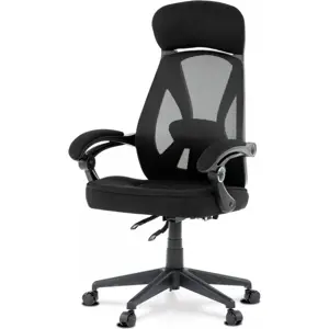 Produkt Autronic Kancelářská židle KA-Y309 BK