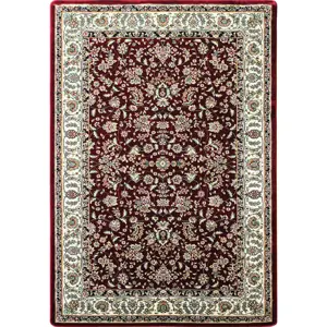 Berfin Dywany Kusový koberec Anatolia 5378 B (Red) 150x230 cm