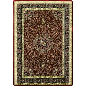 Berfin Dywany Kusový koberec Anatolia 5858 B (Red) 100x200 cm
