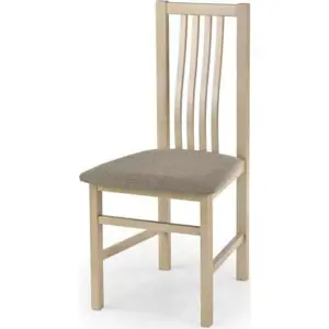 Halmar Jídelní židle Pawel bílá/INARI 23