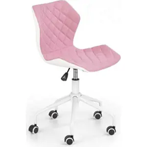 Produkt Halmar Kancelářská židle MATRIX 3 - /bílá