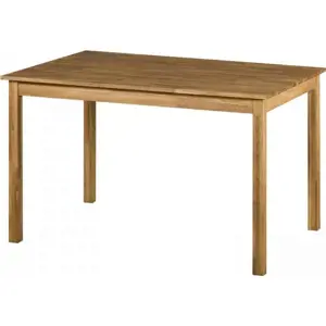 Idea Jídelní stůl 4840 dub