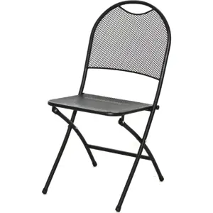Rojaplast Židle ZWMC-44 skládací