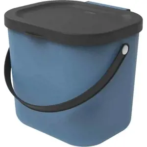 ROTHO Systém třídění odpadu ALBULA box 6L