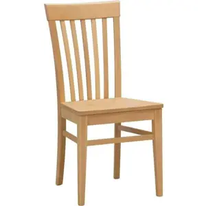 Stima Dřevěná židle K2 masiv Olše