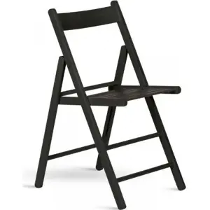 Stima Jídelní židle Roby - černá