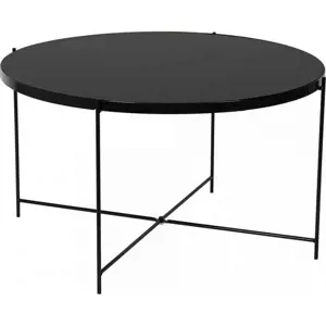 Tempo Kondela Konferenční stolek KURTIS - /kov + kupón KONDELA10 na okamžitou slevu 3% (kupón uplatníte v košíku)