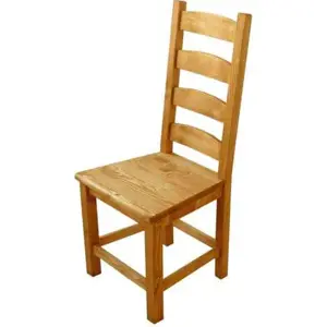 Unis Dřevěná židle Julie 00517