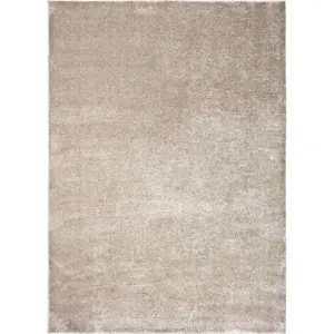 Béžovo-šedý koberec 160x230 cm – Universal