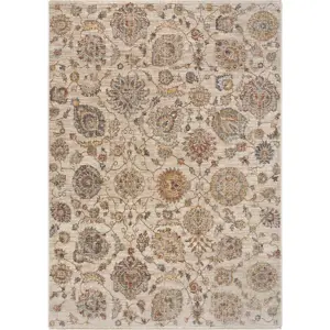 Produkt Béžový koberec 160x230 cm Samarkand – Universal