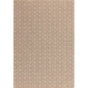 Béžový koberec 200x290 cm Global – Asiatic Carpets