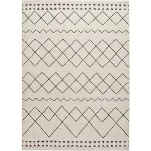 Béžový koberec 240x330 cm Dreams Line – Universal