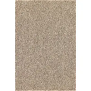 Béžový venkovní koberec 300x200 cm Vagabond™ - Narma