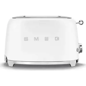 Bílý topinkovač 50's Retro Style – SMEG