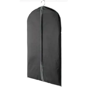 Černý závěsný obal na oblečení Compactor Suit Bag