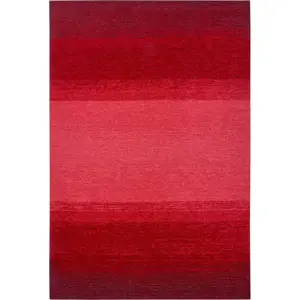 Produkt Červený koberec 150x220 cm Bila Masal – Hanse Home