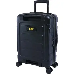 Cestovní kufr na kolečkách velikost S Stealth – Caterpillar