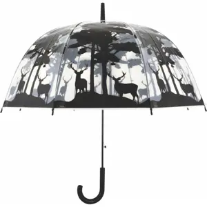 Produkt Deštník Esschert Design Forest, ⌀ 80 cm