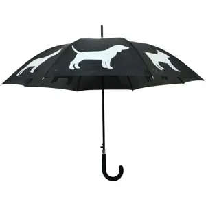 Deštník ø 105 cm Dog – Esschert Design