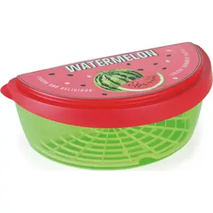 Dóza na vodní meloun Snips Watermelon, 3 l