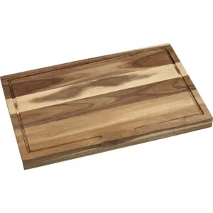 Dřevěné prkénko 38x59 cm – Holm