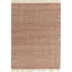 Produkt Koberec v cihlové barvě 120x170 cm Vigo – Asiatic Carpets