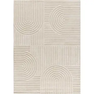 Produkt Krémový koberec 160x230 cm Verona – Universal