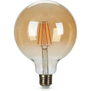 LED žárovka E27, 6 W, 230 V - Markslöjd