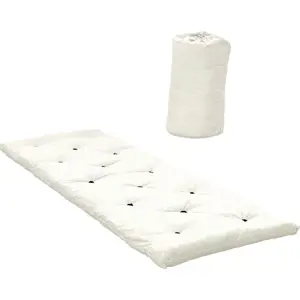 Matrace pro hosty Karup Design Bed In A Bag Creamy, 70 x 190 cm