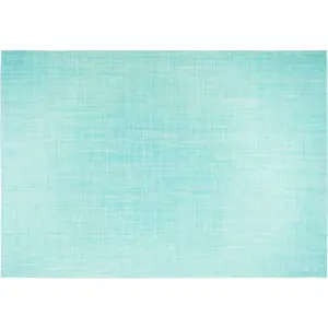 Modré prostírání Tiseco Home Studio Melange Simple, 30 x 45 cm