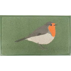 Rohožka 40x70 cm Robin – Artsy Doormats