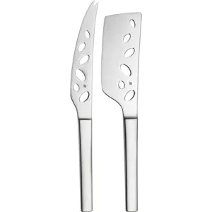 Sada nožů z nerezové oceli 2 ks Nuova – WMF