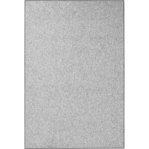 Šedý koberec 200x300 cm Wolly – BT Carpet