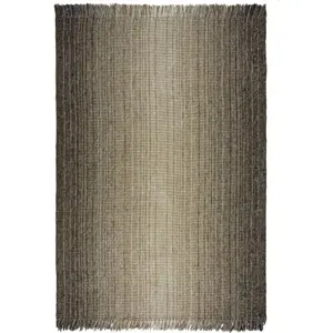 Produkt Šedý koberec 80x150 cm – Flair Rugs