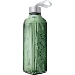 Světle zelená lahev 640 ml To Go – Ego Dekor