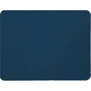 Tmavě modrá koupelnová předložka z křemeliny 35x45 cm Diatonella – douceur d'intérieur