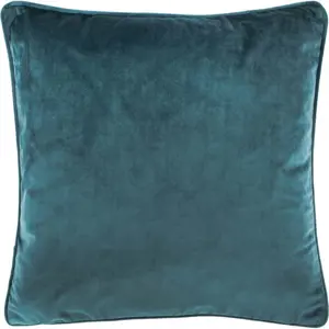 Produkt Tmavě modrý polštář Tiseco Home Studio Simple, 60 x 60 cm