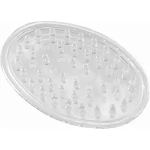 Transparentní mýdlenka iDesign Soap