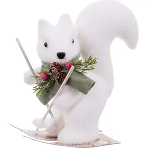 Produkt Vánoční figurka Squirrel – Casa Selección