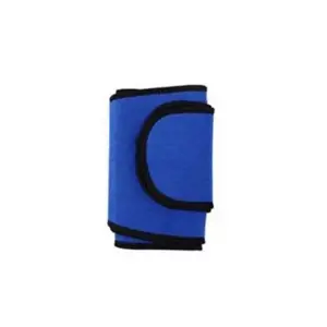 Produkt Bederní pás pro ženy KMT Style pro sportovní využití - modrý