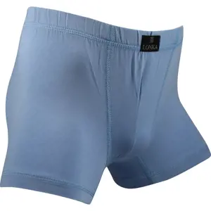 Produkt Chlapecké boxerky Cadlík - světle modré - Lonka - velikost 134-140