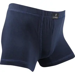 Produkt Chlapecké boxerky Cadlík - tmavě modré - Lonka - velikost 134-140