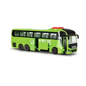 Dickie Toys Autobus MAN Flixbus 26,5 cm