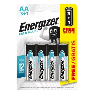 Energizer Maximum AA 4ks 35035755