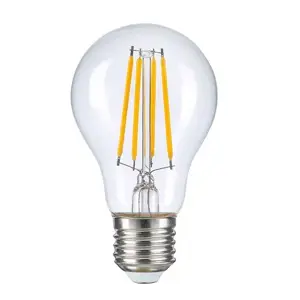 Produkt Extra úsporná LED žárovka E27 WZ5002 - 3,8W - 806lm - 2700K - ekv. 60W - Solight