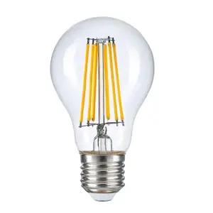 Produkt Extra úsporná LED žárovka E27 WZ5003 - 5W - 1055lm - 2700K - ekv. 75W - Solight